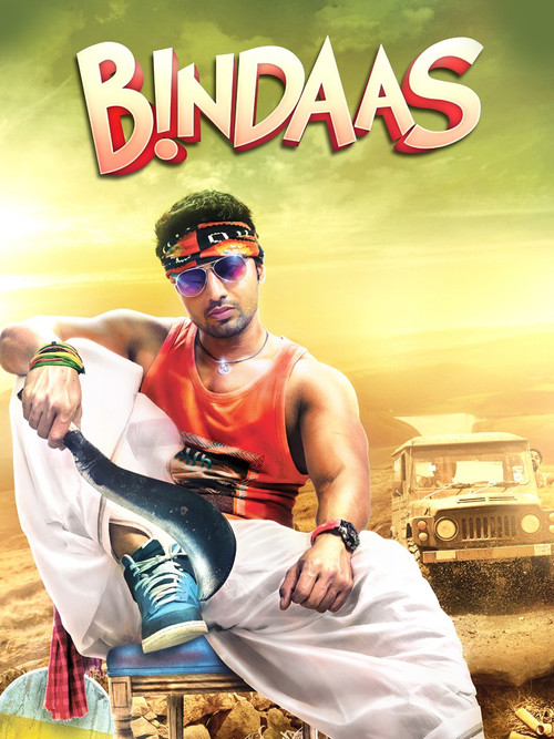 Bindas