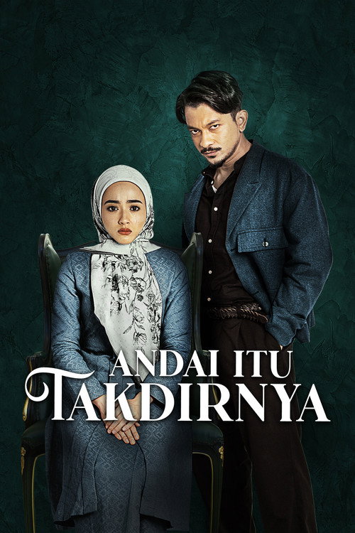 Agar bu taqdir bo'lsa