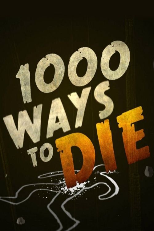 O'lishning 1000 xil usuli