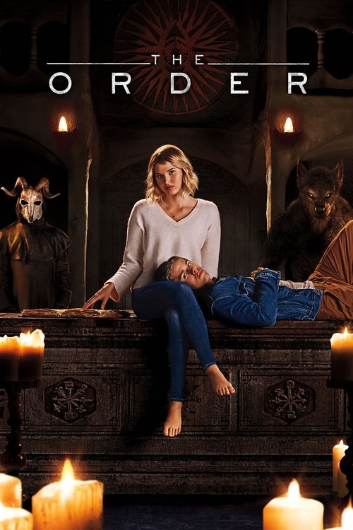 Orden (2019)