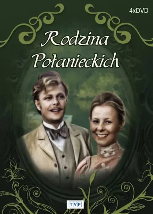 Polanetskiylar oilasi
