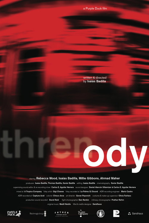 Threnody