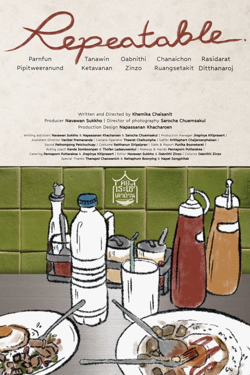 Takrorlanuvchi