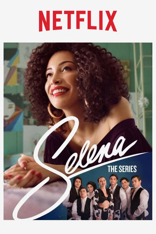 Selena: Serial