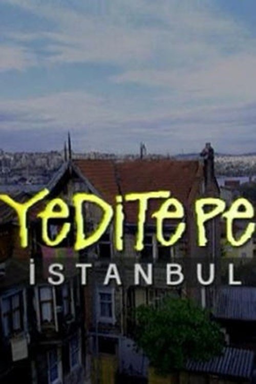 Yettitepali Istanbul