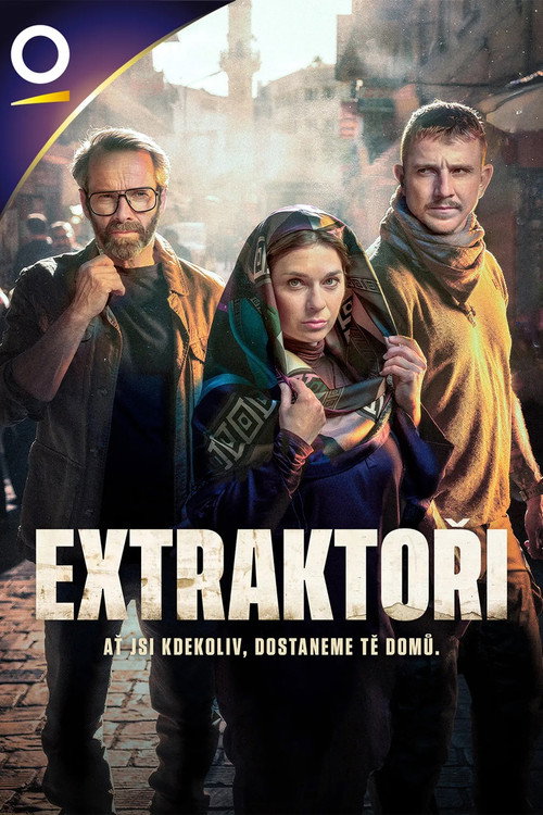 Extractors