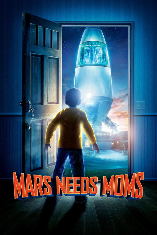 Mars onalarga muhtoj