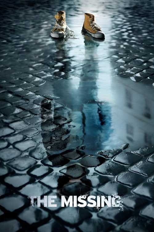 Yo'qolganlar (2014)
