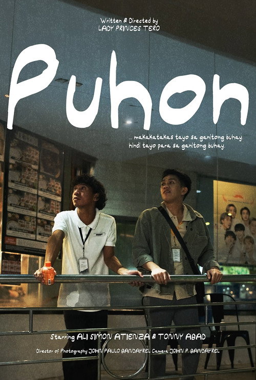 Puhon