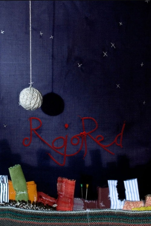 Qizil rojo