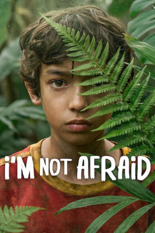 I'm Not Afraid