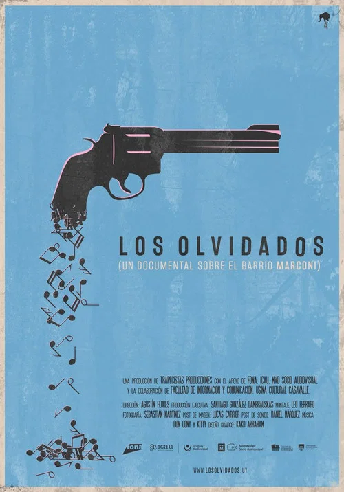 Unutilganlar (2018)