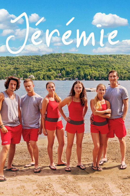Jeremi