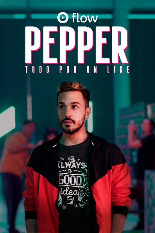 Pepper: barchasi layklar uchun