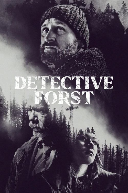 Detektiv Forst