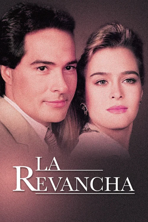 La revancha (1989)