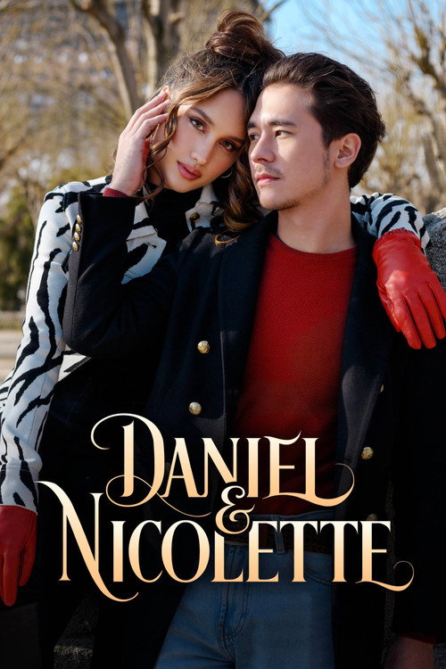 Daniel va Nikolette