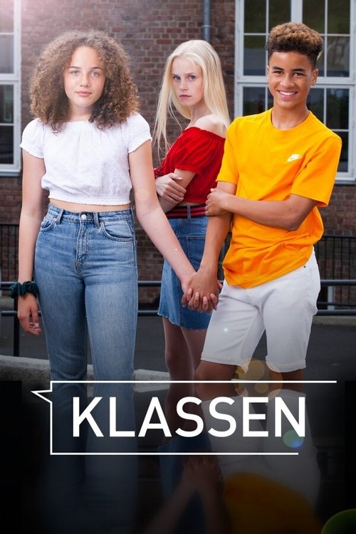 Klassen (2019)