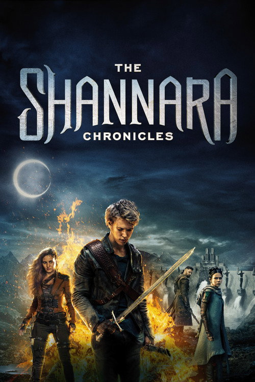 Shannara xronikalari