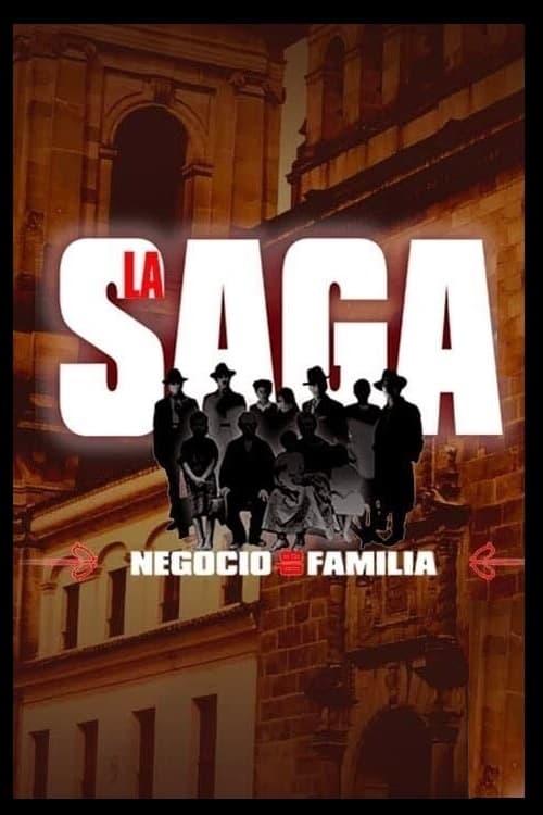 Saga: Oila biznesi