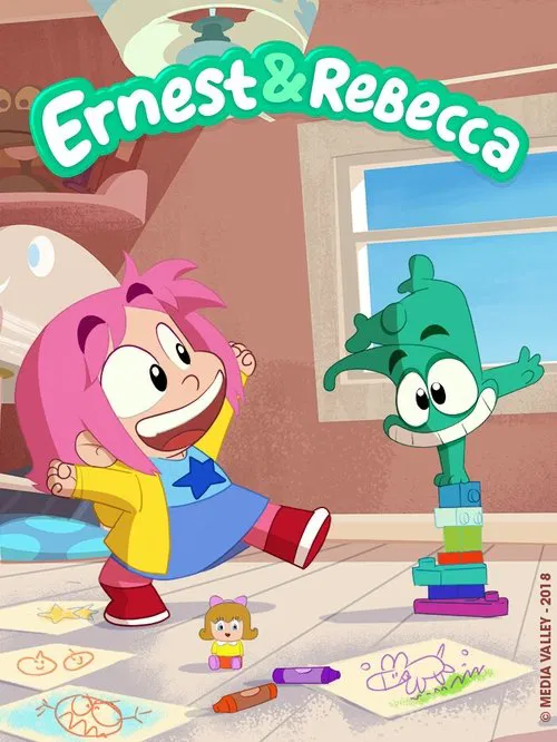 Ernest va Rebekka