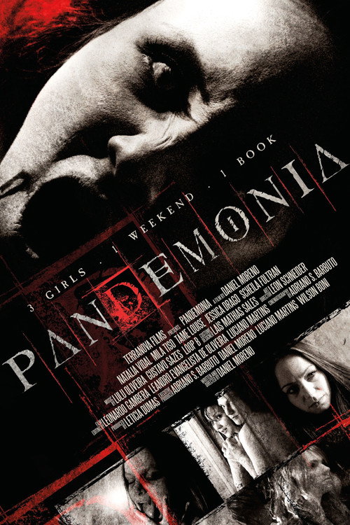 Pandemônia