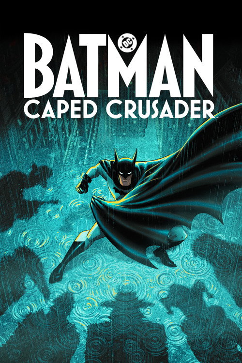 Batman: Epik qahramon