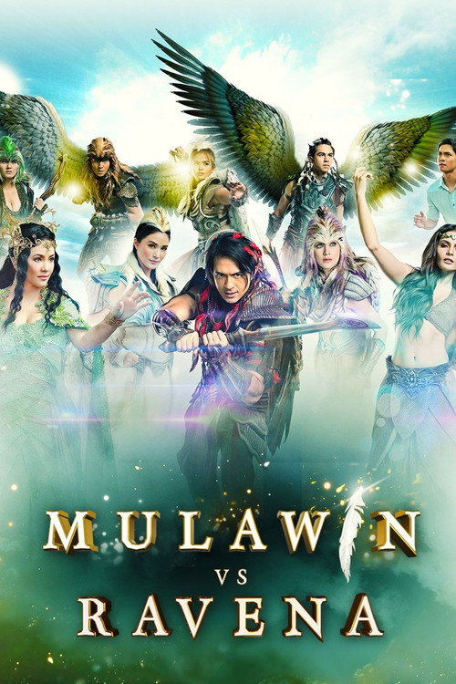 Mulavin Ravenaga qarshi