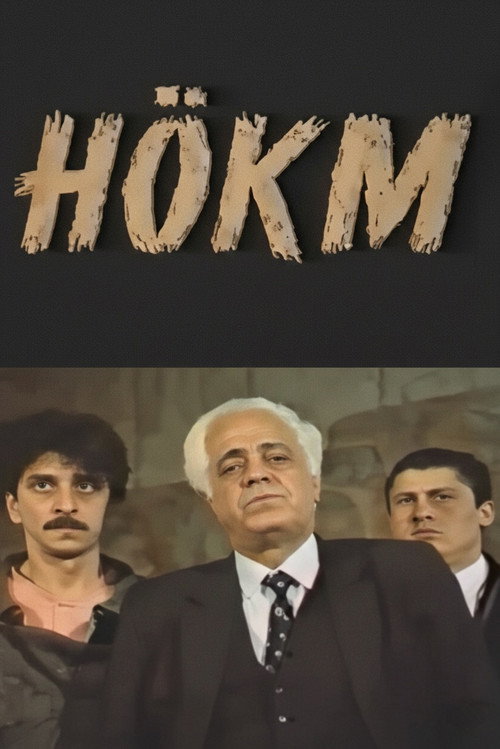 Hukm (1994)