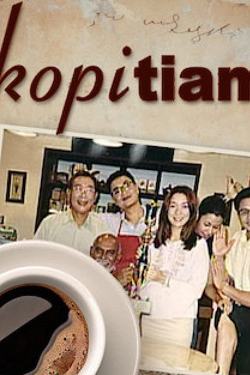 Kopitiam (Malaysia, 1998)