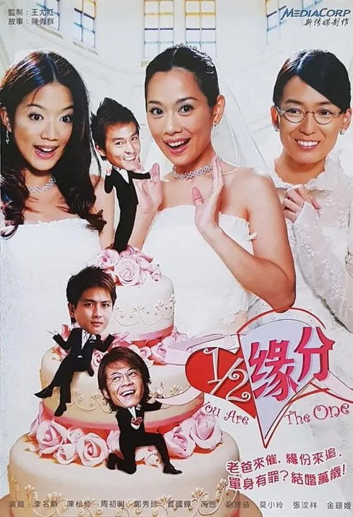 Ikki qismga bo'lingan taqdir