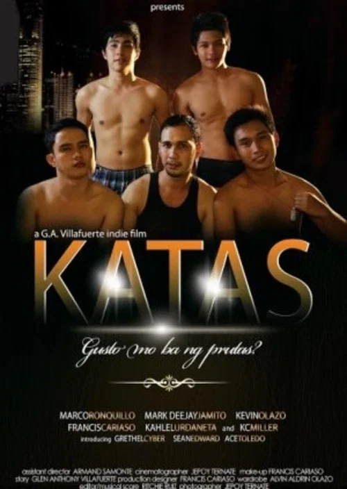 Katas (2013)