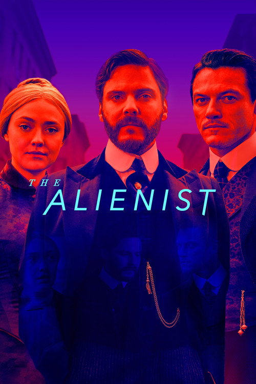 Alyenist