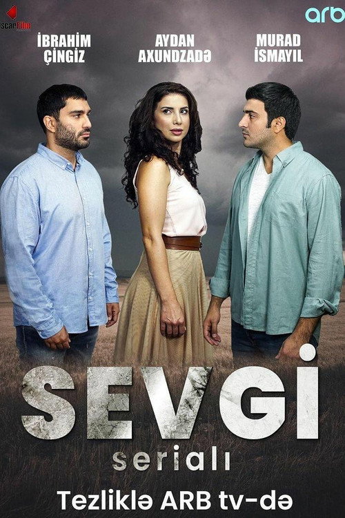 Sevgi (2023)