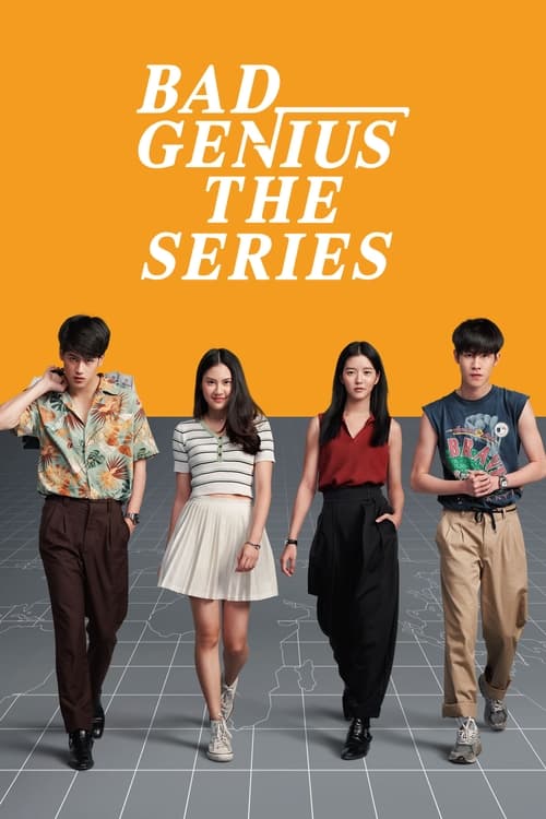 Bad Genius: Serial