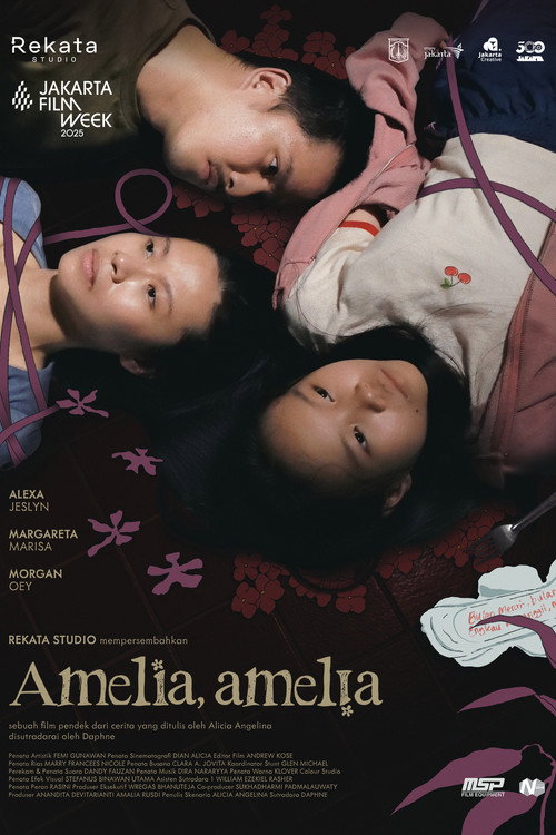 Ameliya, Ameliya