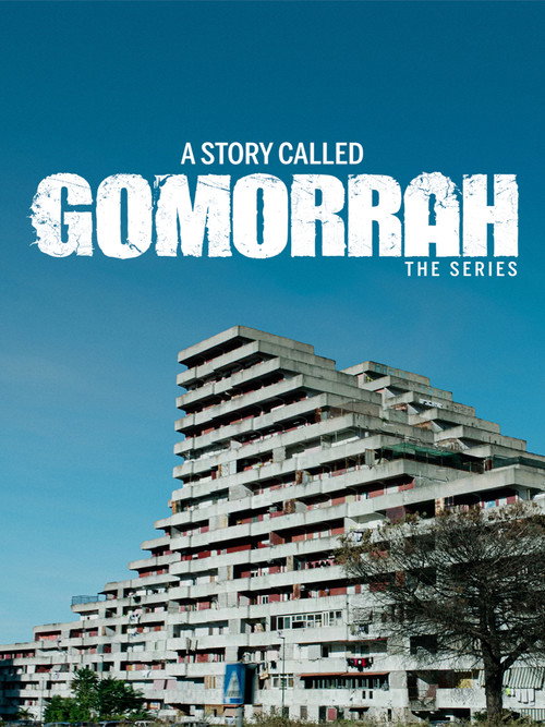 Gomorra haqida hikoya - serial