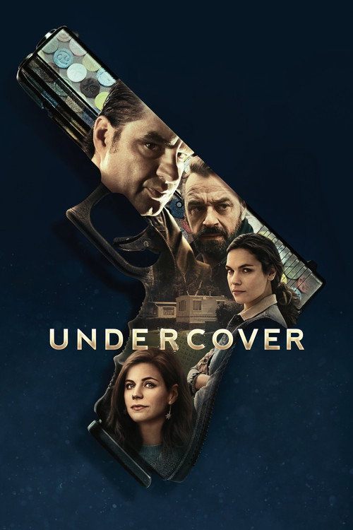 Под прикрытием (2019)