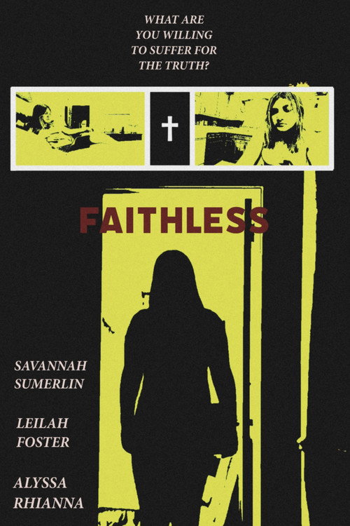 Faithless (2026)