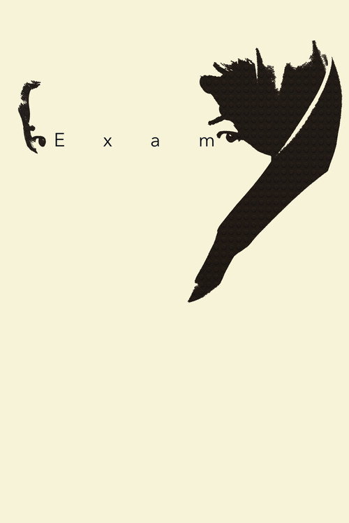 Exam (2019)