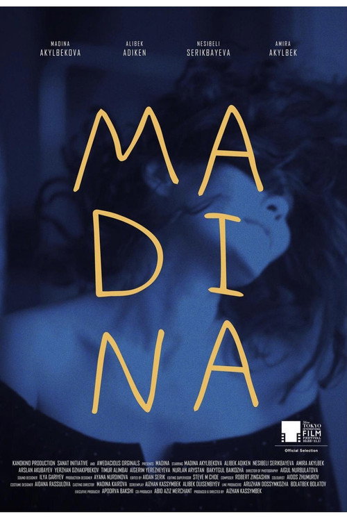 Madina (2023)