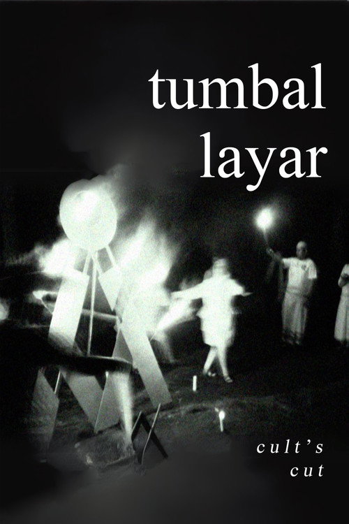 Tumbal Layar