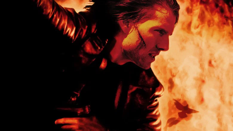 Mission: Impossible