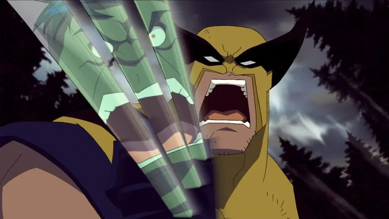X-Men