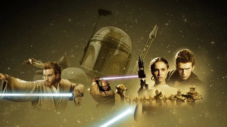 Star Wars