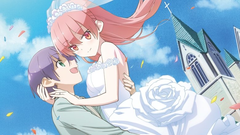TONIKAWA: Over The Moon For You