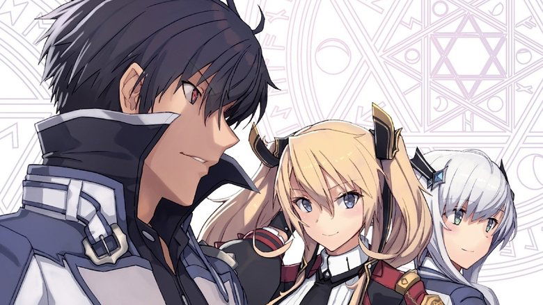 The Misfit of Demon King Academy: History’s Strongest Demon King Reincarnates and Goes to School with His Descendants