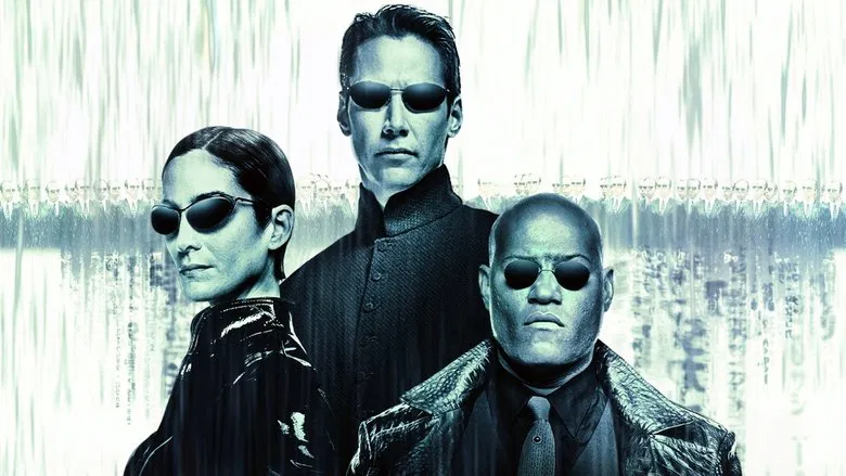 The Matrix
