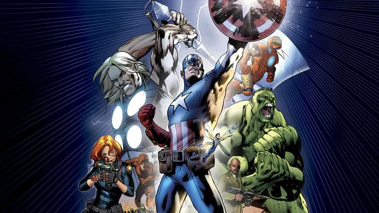Avengers
