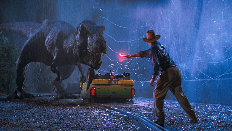 Jurassic Park / World